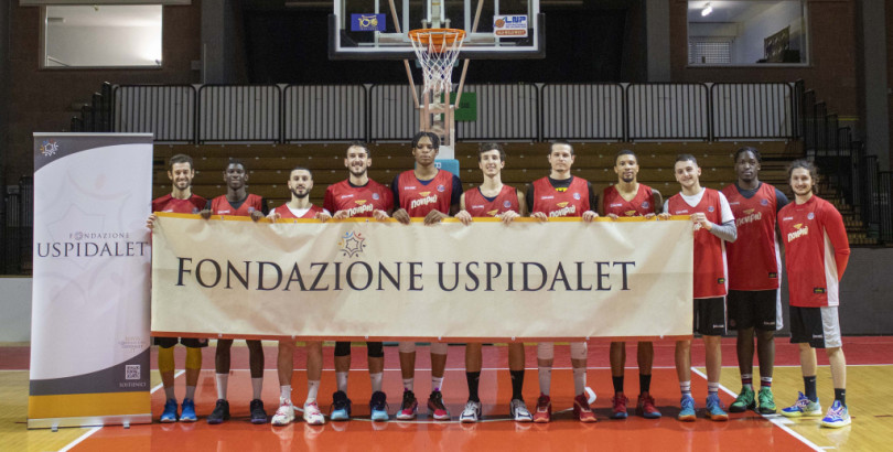 La JB Monferrato per la Fondazione Uspidalet